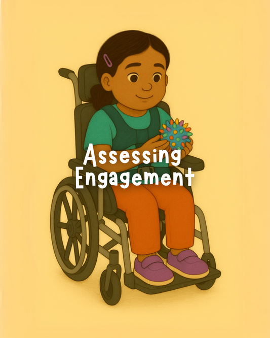 Assessing Engagement