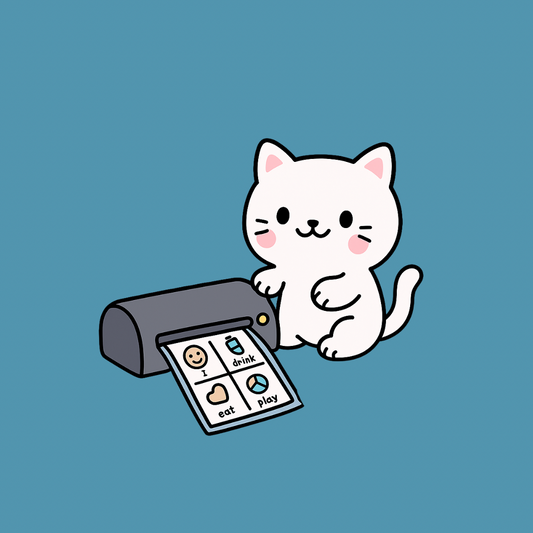 SEND Teacher Tips: How to Make Your Laminated Symbols Last Longer