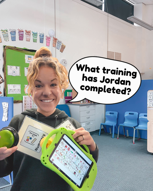 Ask Me Anything - Jordan's Training