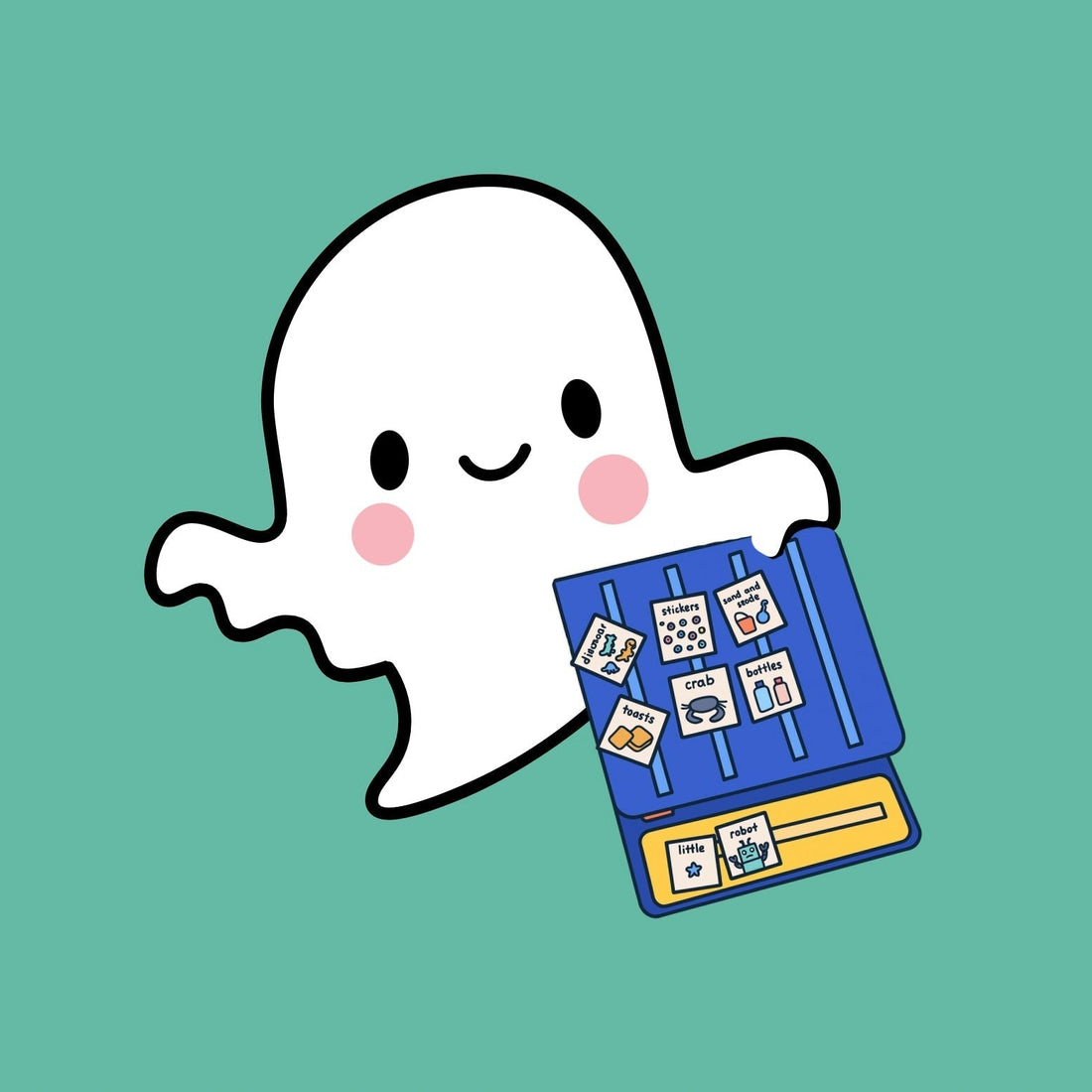 Why I don’t use PECs