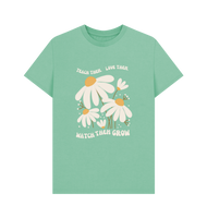 Peppermint Printed T-shirt