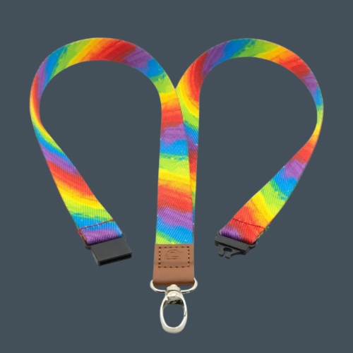 Teacher Lanyard
