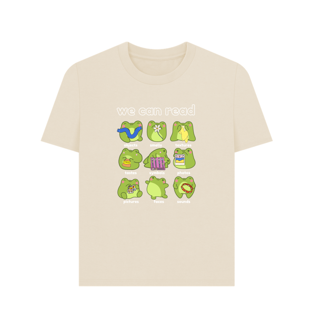 Oat Printed T-shirt