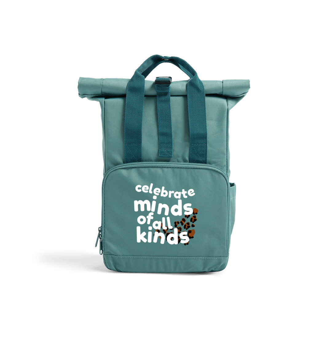Sage Green Heat Transfer Bag