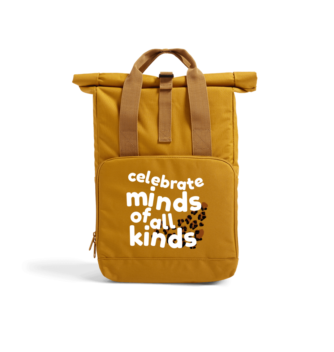 Mustard Bag