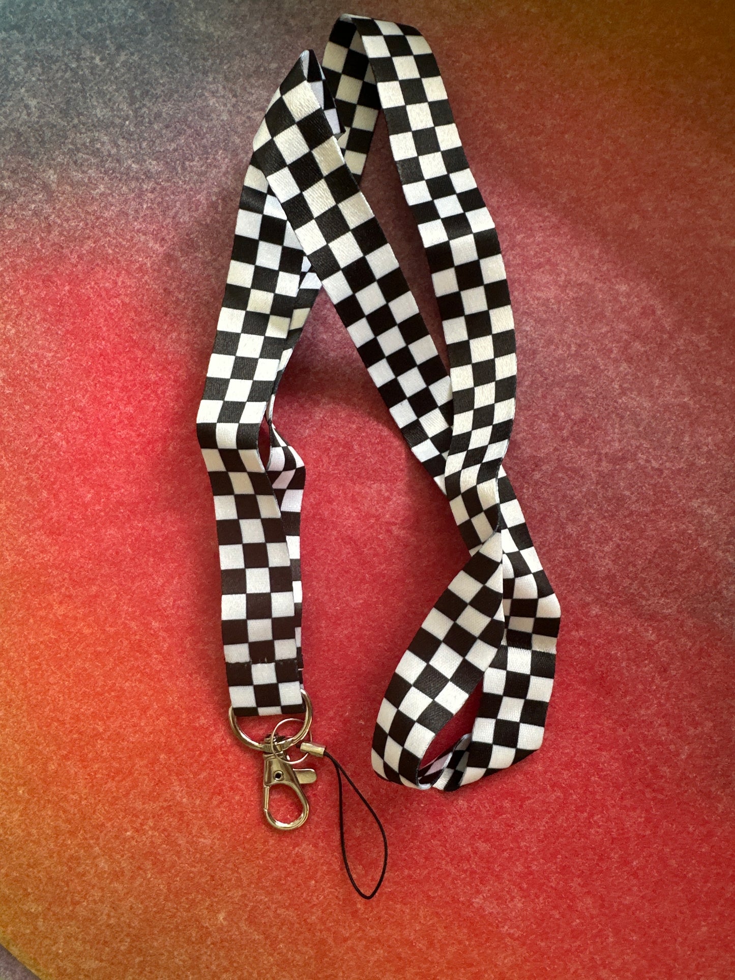 Cordón separable personalizado