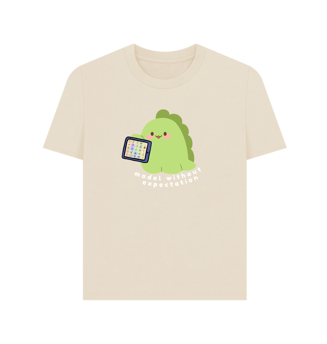 Oat Printed T-shirt