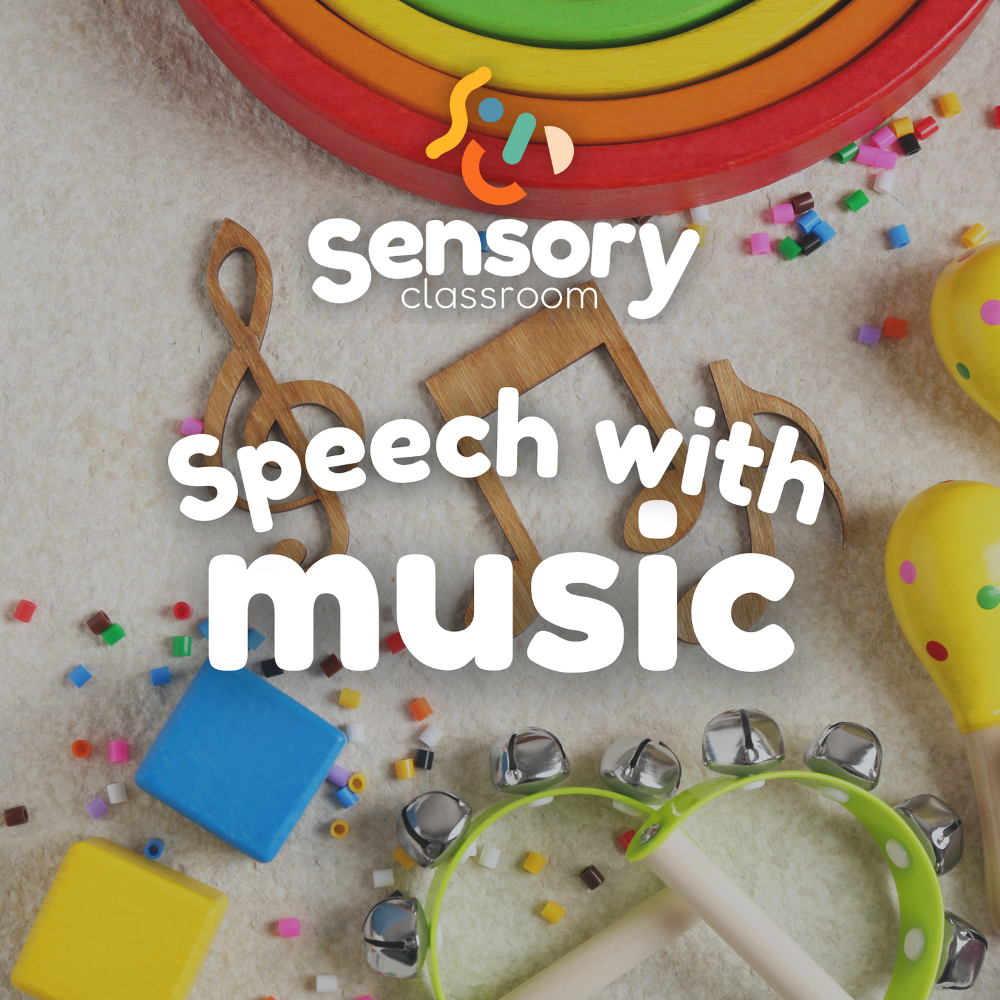 Speech with Music