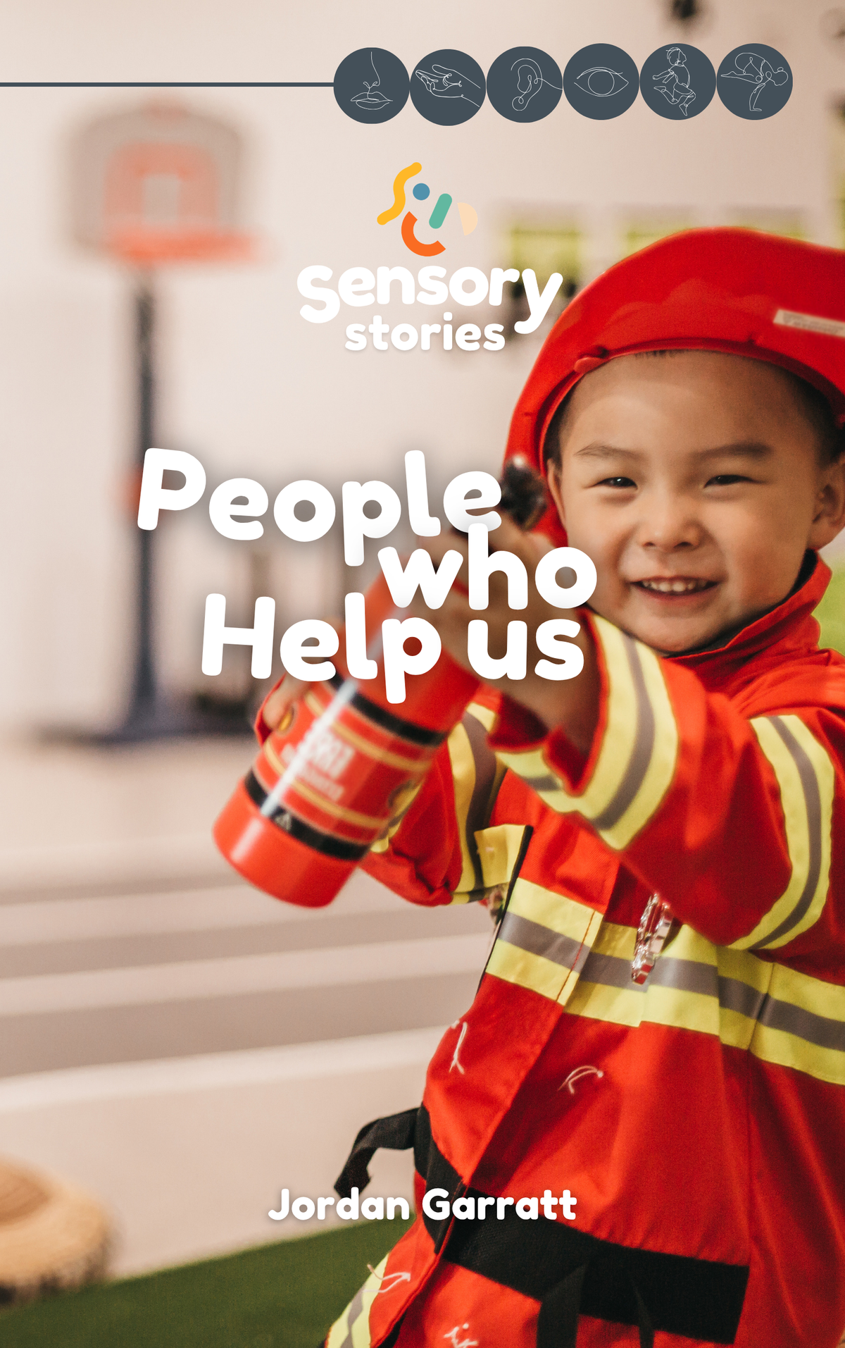 Sensory Stories
