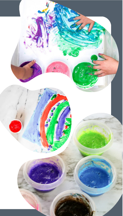 Sensory Recipe Book