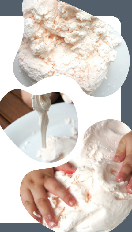 Sensory Recipe Book