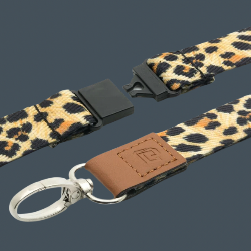 Teacher Lanyard