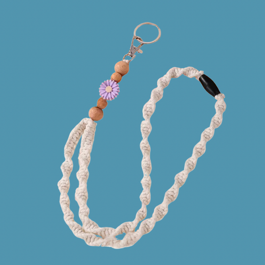 Symbol & Lanyard SET