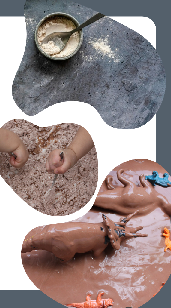 Sensory Recipe Book