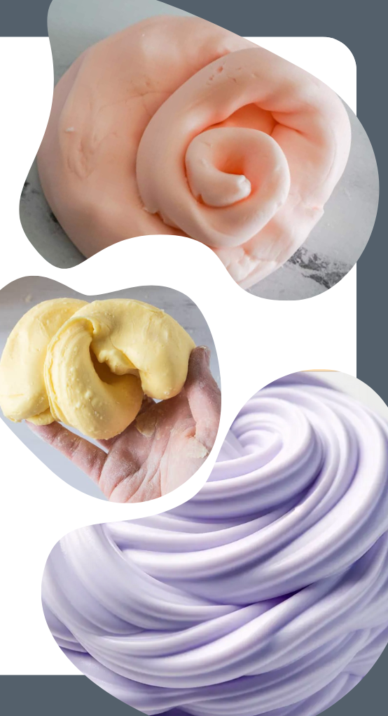 Sensory Recipe Book