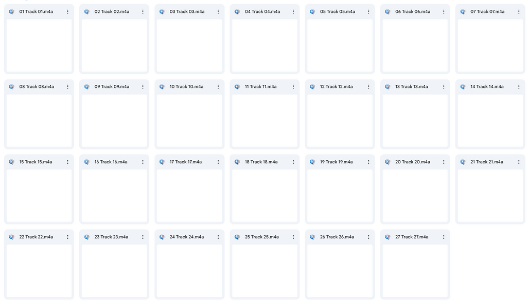 Tuned into Learning Songs