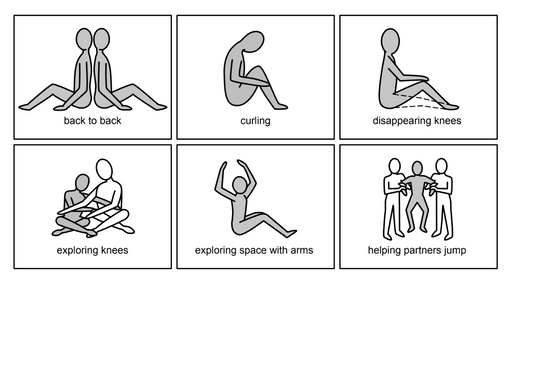 Sherbourne Movements Pack