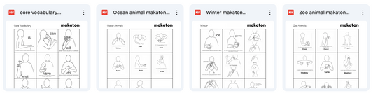 Makaton