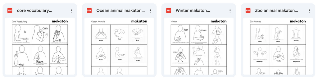 Makaton
