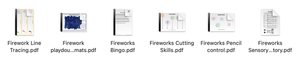 Fireworks & Bonfire Night