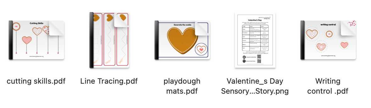 Valentine's Day