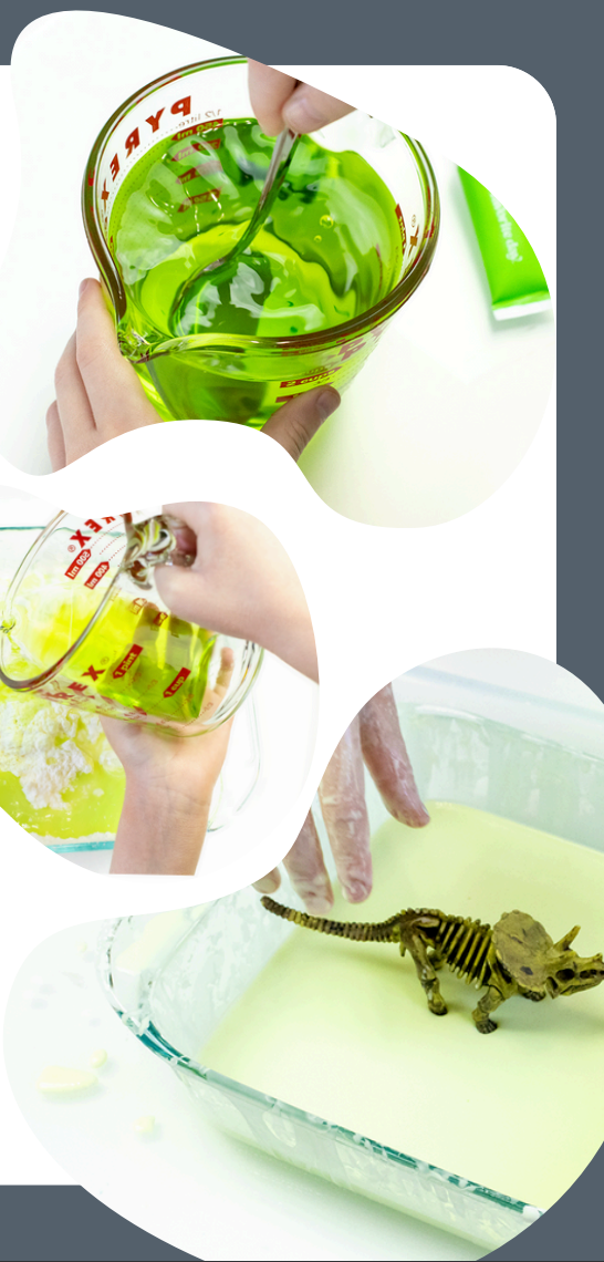 Sensory Recipe Book