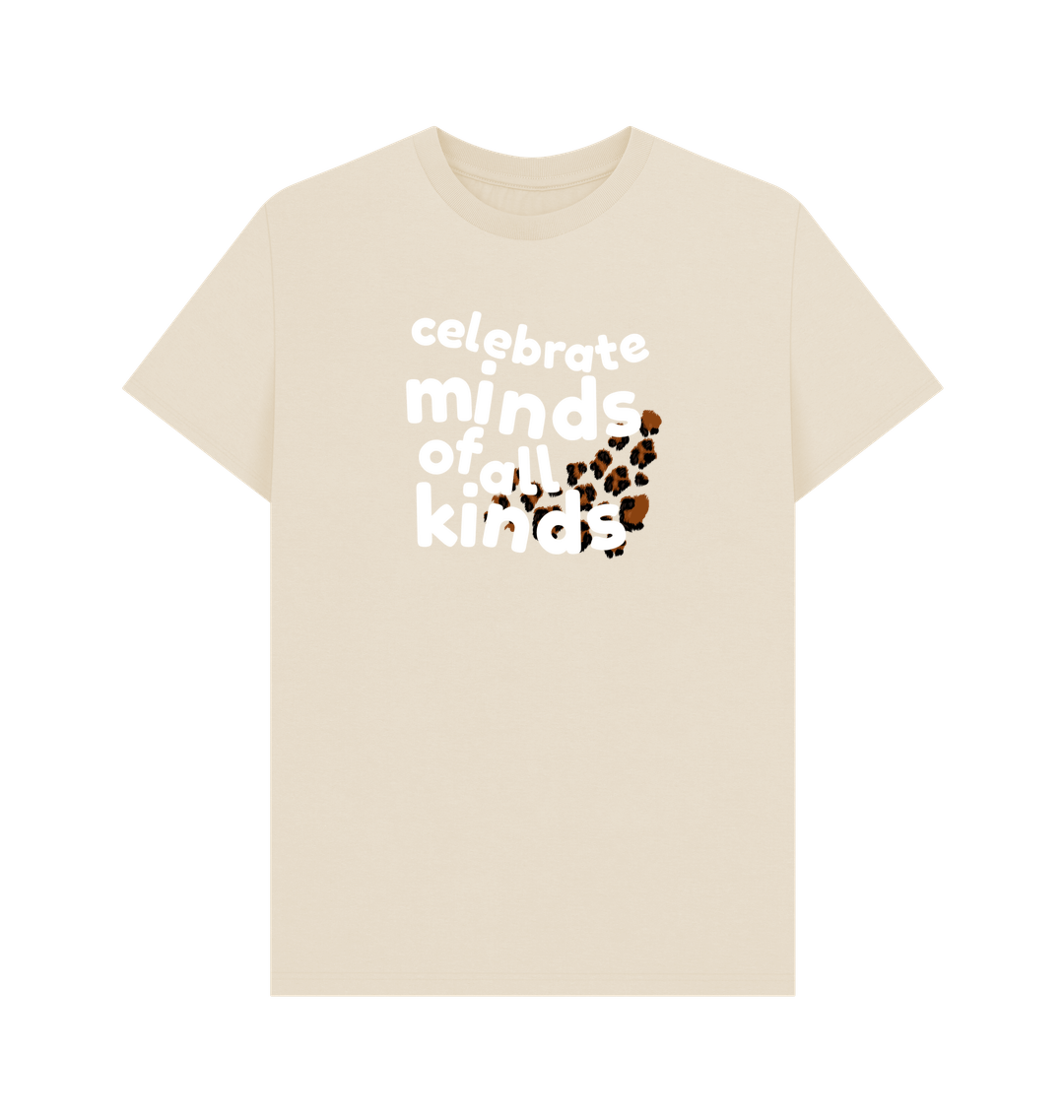 Oat Printed T-shirt