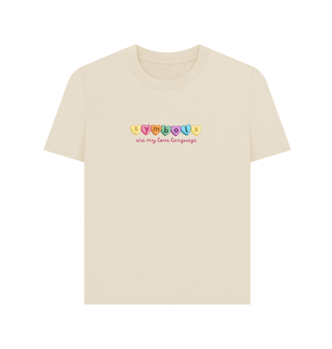 Oat Printed T-shirt