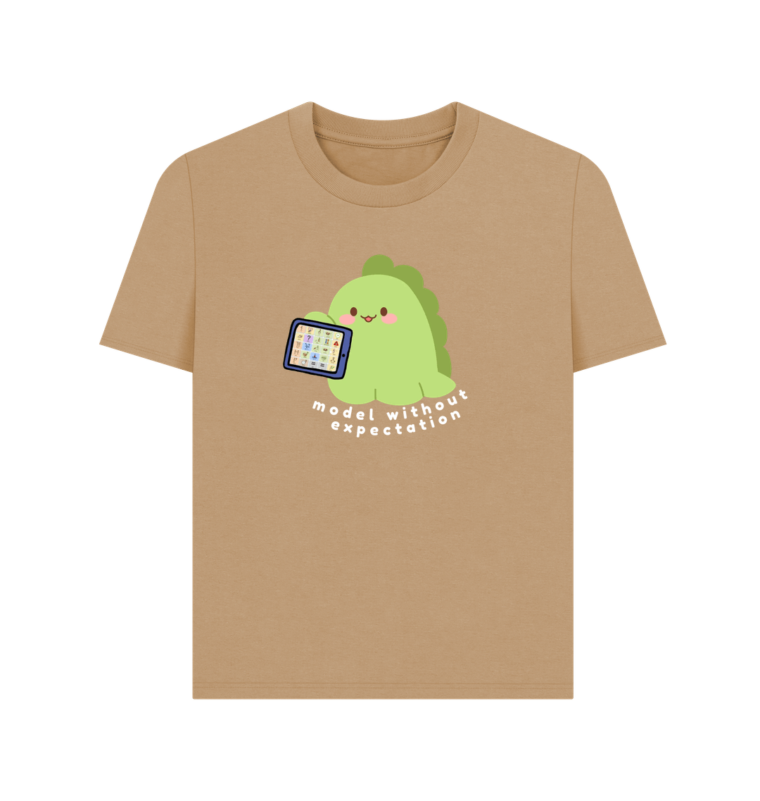 Sand Printed T-shirt