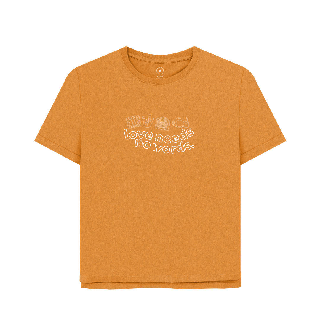 Amber Printed T-shirt