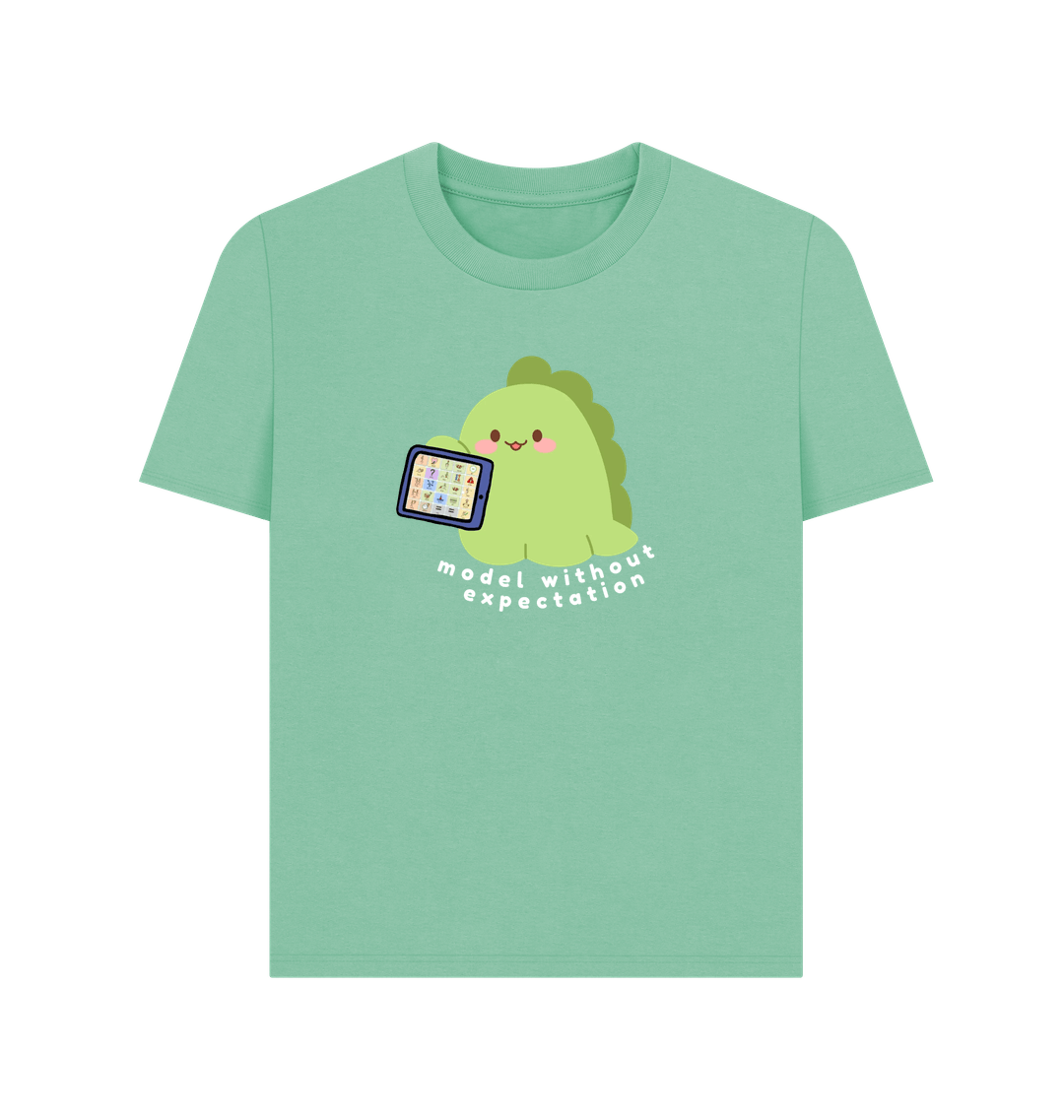 Peppermint Printed T-shirt