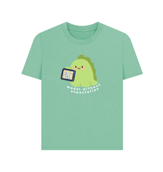 Peppermint Printed T-shirt