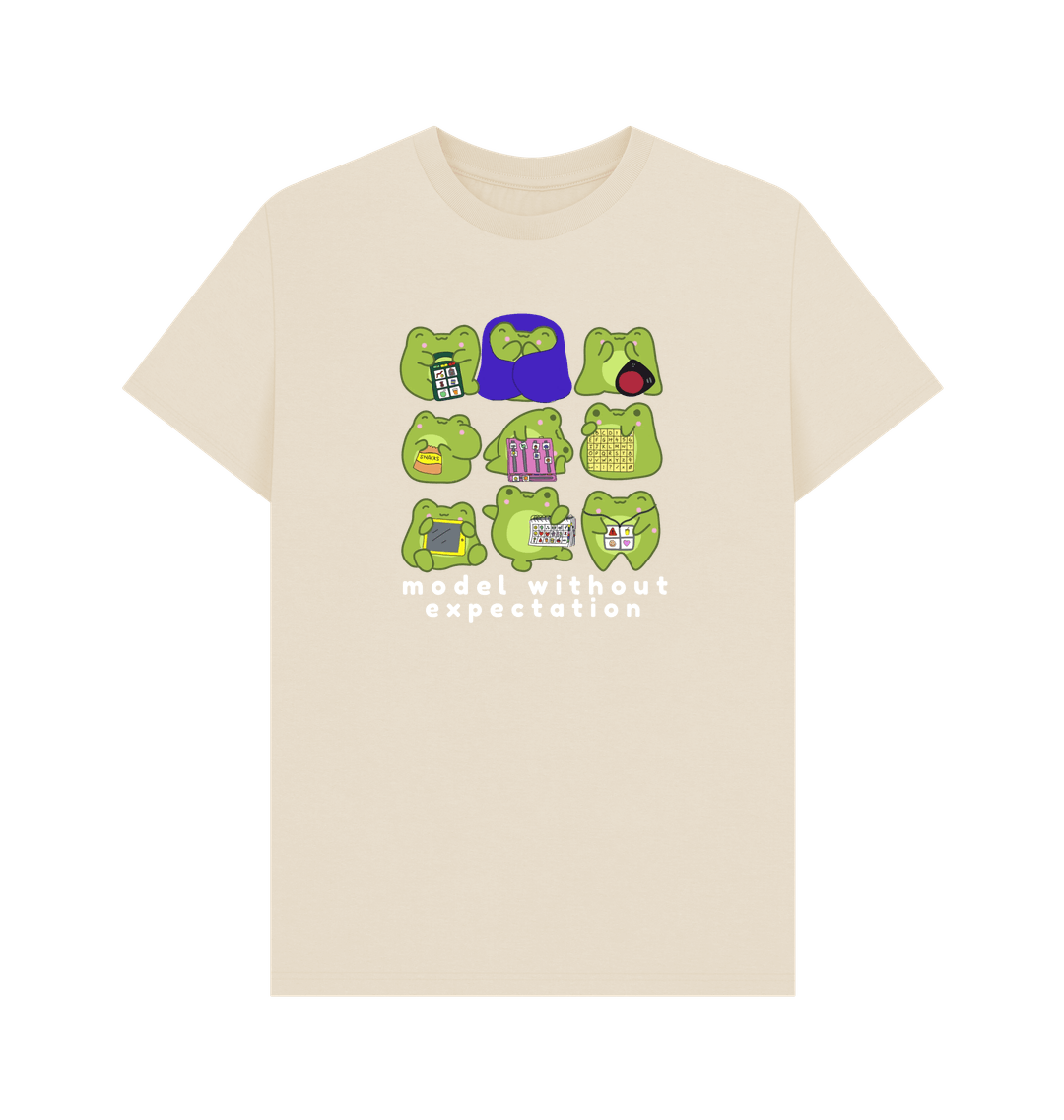 Oat Printed T-shirt