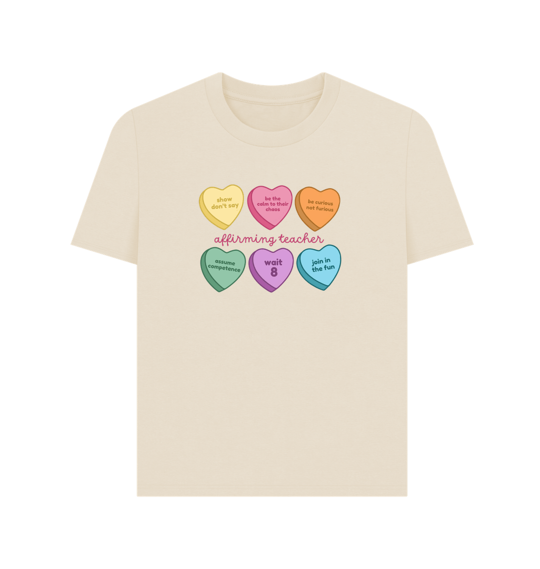 Oat Printed T-shirt
