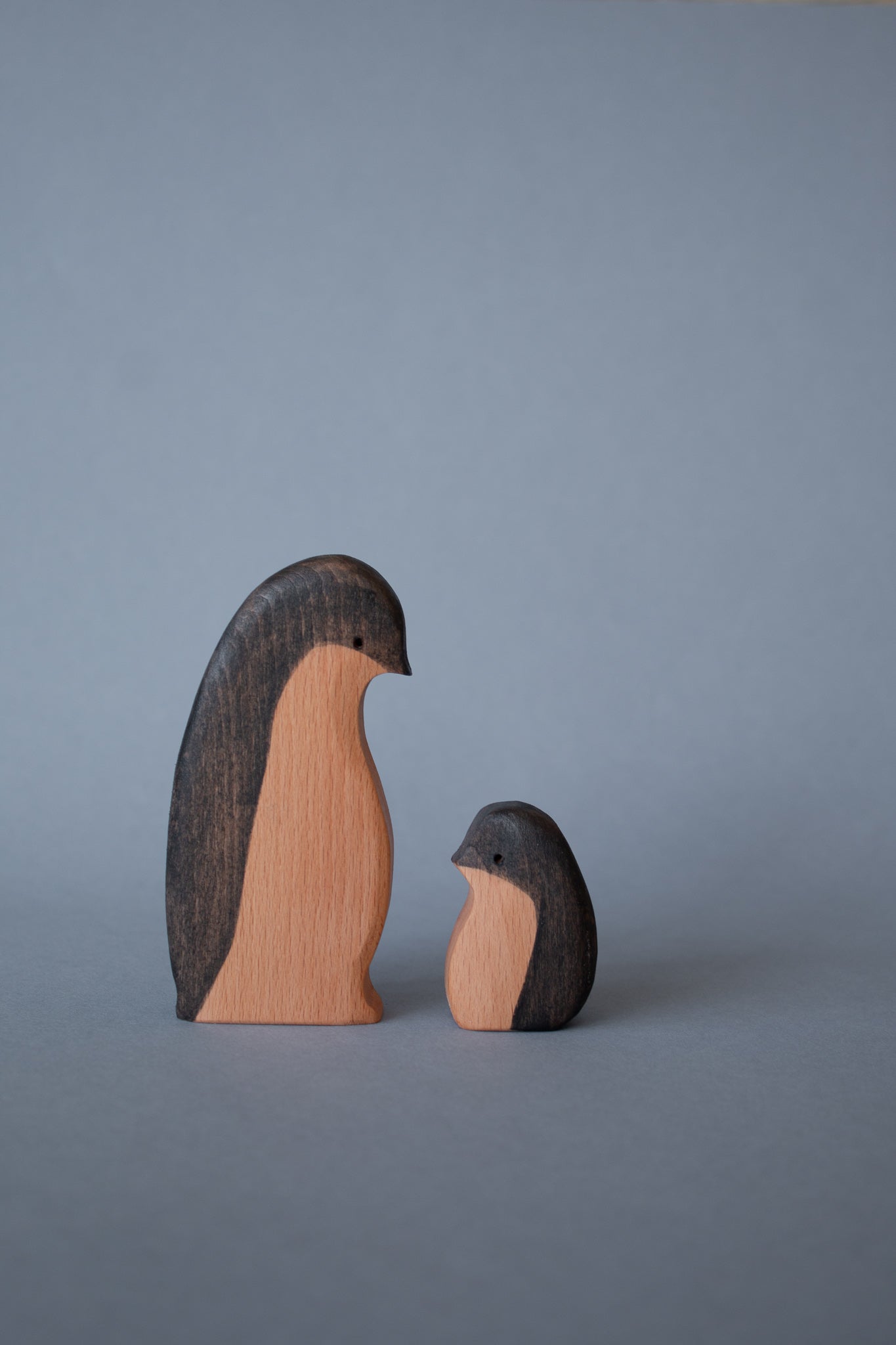 पेंगुइन परिवार