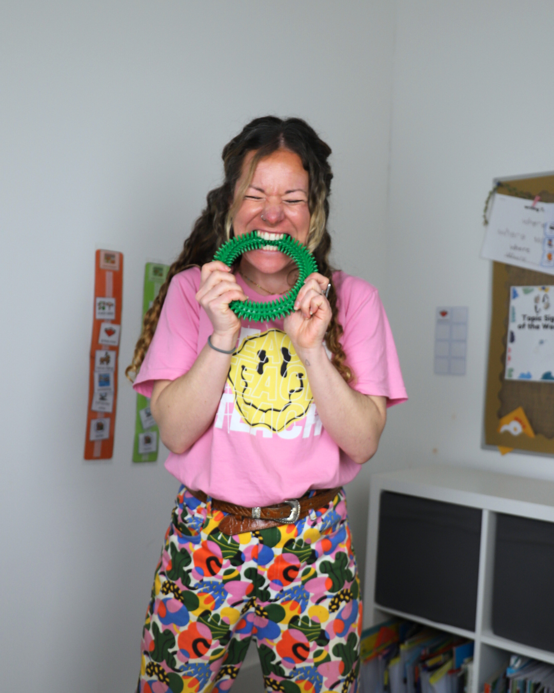 Sensory Chews for Autistic Oral Seekers