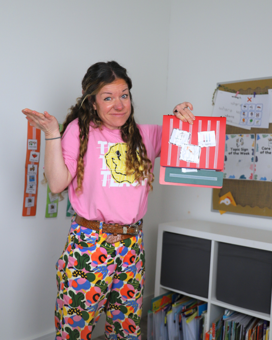 Why I don’t use PECs