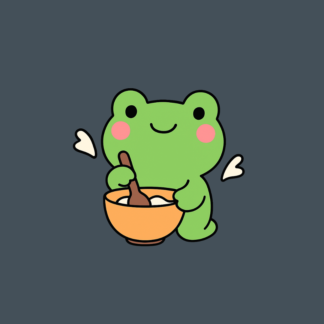 Sensory Recipes for All