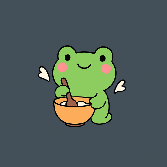 Sensory Recipes for All