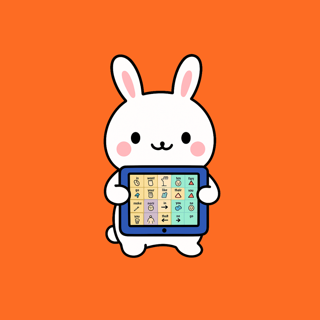 What to Say When You’re Challenged About the Core Word Programme in your Setting