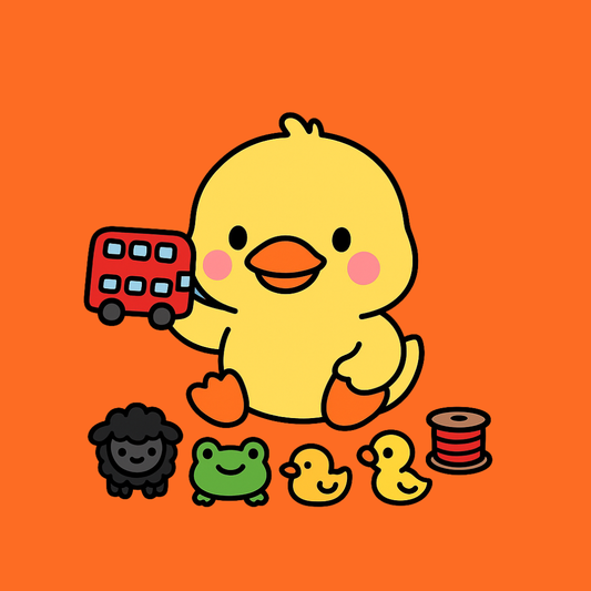 World Nursery Rhyme Week