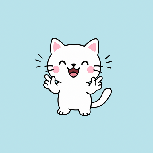 See Stimming as an Opportunity