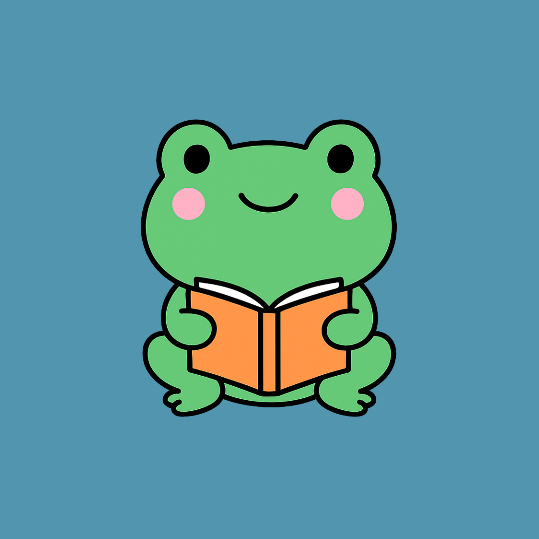 Sensory Stories I Love