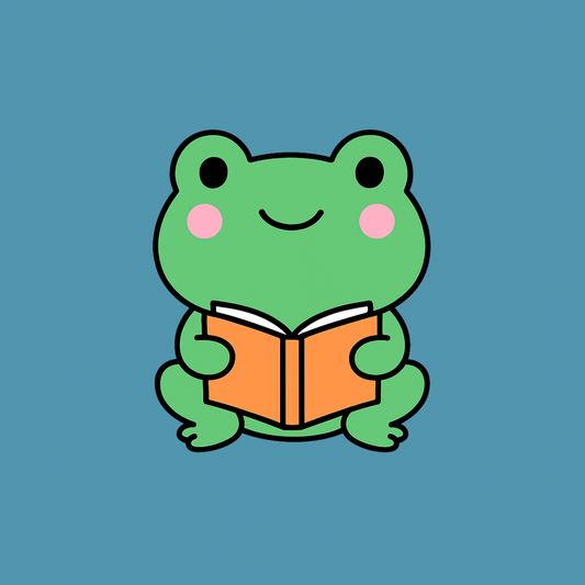 Sensory Stories I Love