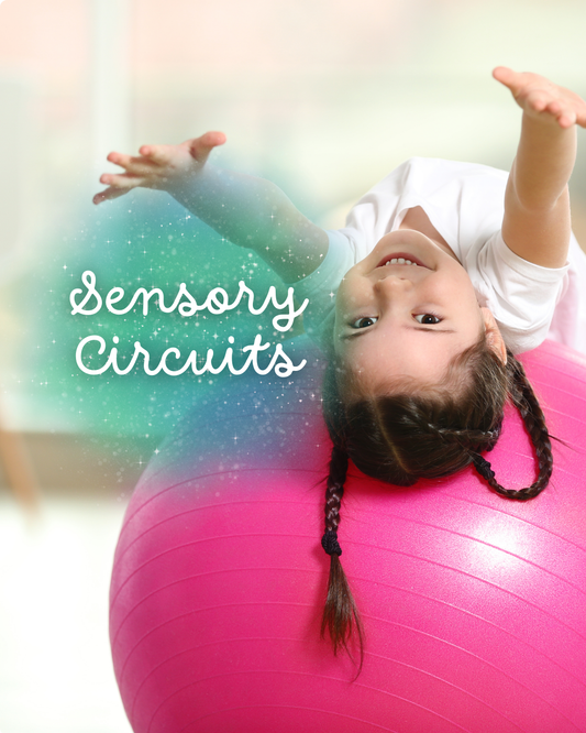 Sensory Circuits
