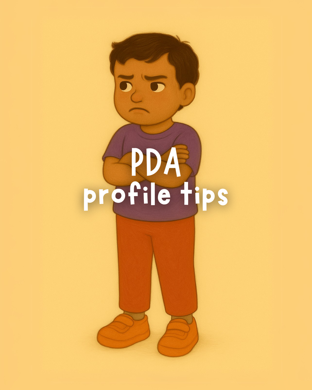 Supporting Learners with a PDA Profile: A Practical Guide