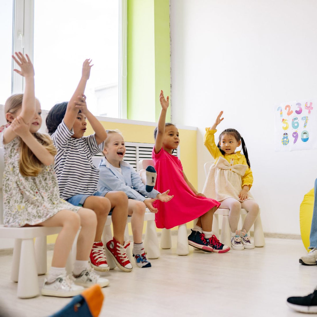 Why Some Children Struggle the Day After a ‘Good’ Day