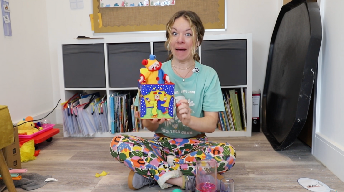 Transition Day Activities for SEND Classrooms