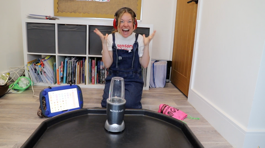 Ask Me Anything - Preparing Sensory Children For A Fire Alarm
