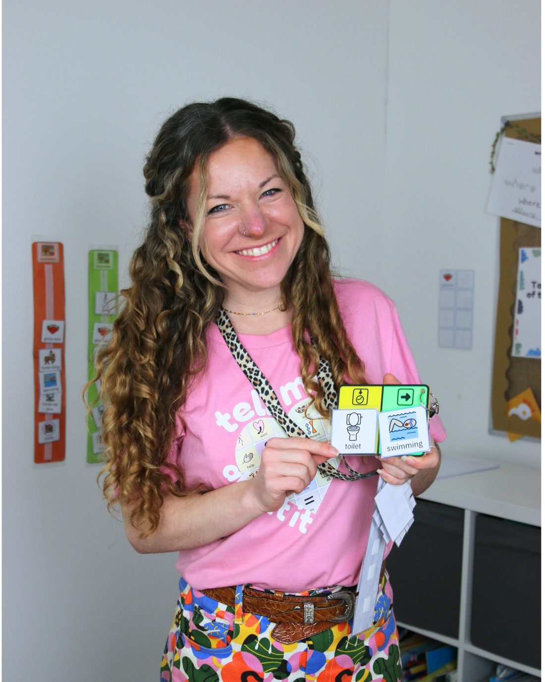 Supporting Learners with a PDA Profile: A Practical Guide